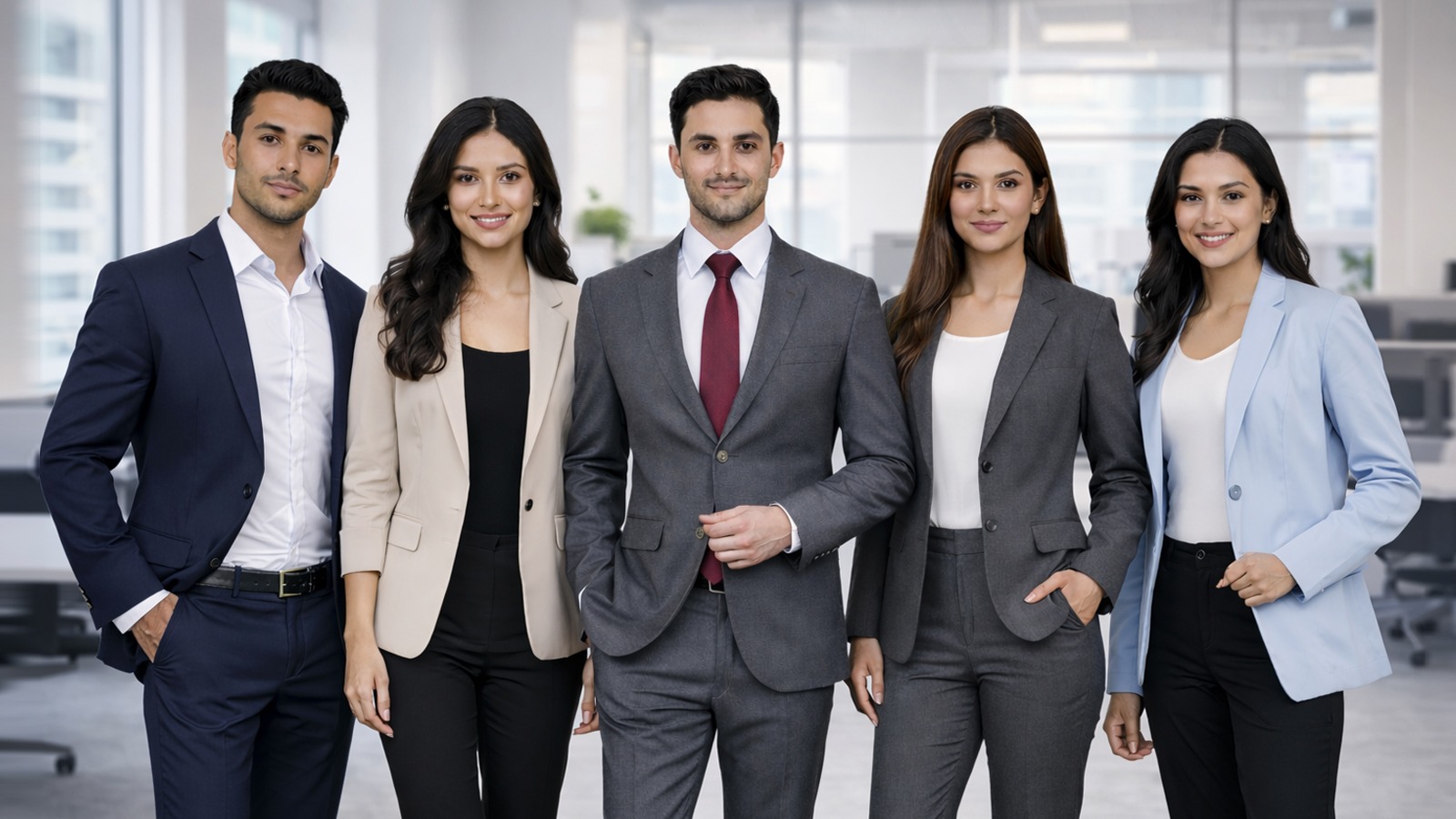 Top 5 Best Office Blazers in 2026
